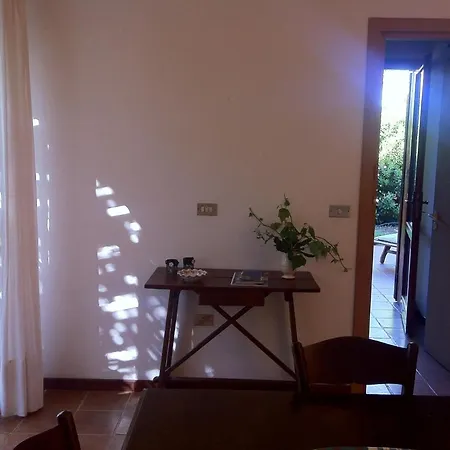 A Casa Di Maurizio Rosa Marina