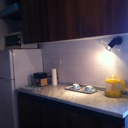 Hébergement de vacances A Casa Di Maurizio *