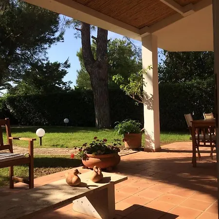 A Casa Di Maurizio Hébergement de vacances