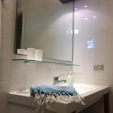 A Casa Di Maurizio Rosa Marina