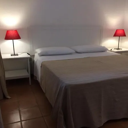 A Casa Di Maurizio Hébergement de vacances Rosa Marina