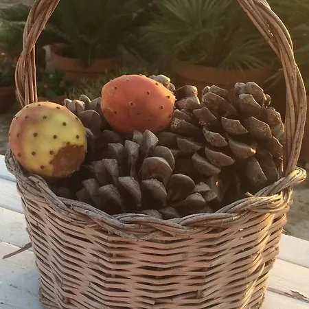 A Casa Di Maurizio Hébergement de vacances