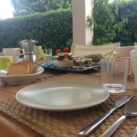 Hébergement de vacances A Casa Di Maurizio Rosa Marina