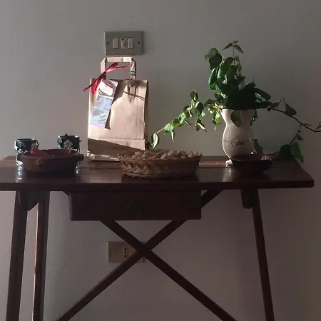 Hébergement de vacances A Casa Di Maurizio