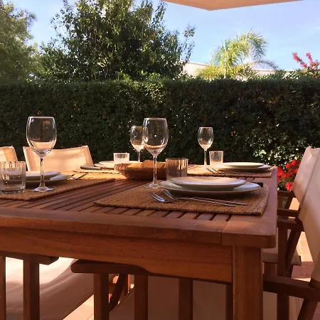 Hébergement de vacances A Casa Di Maurizio Rosa Marina