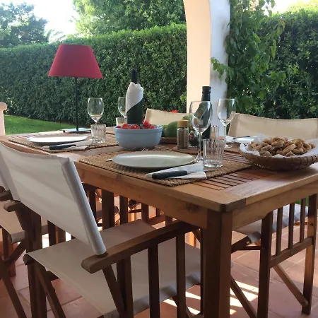 A Casa Di Maurizio Hébergement de vacances *