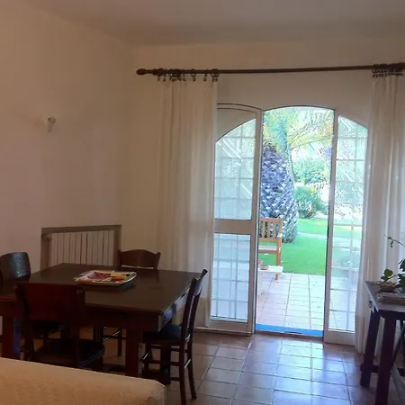 Hébergement de vacances A Casa Di Maurizio *