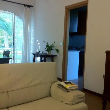 Hébergement de vacances A Casa Di Maurizio