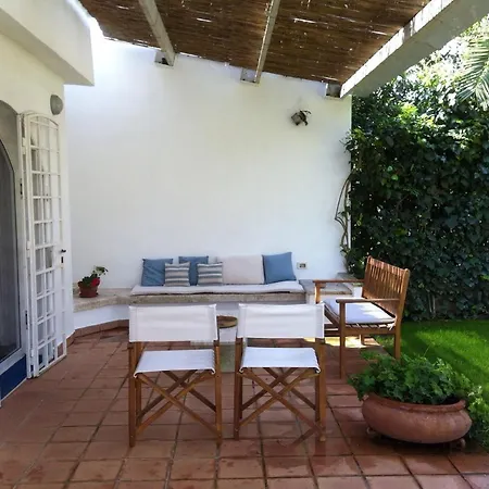 A Casa Di Maurizio * Rosa Marina