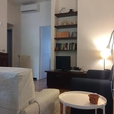 A Casa Di Maurizio Holiday home Rosa Marina