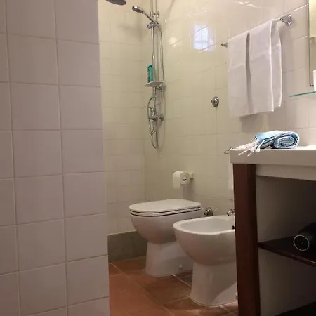 A Casa Di Maurizio *