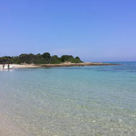 A Casa Di Maurizio * Rosa Marina