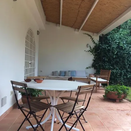 A Casa Di Maurizio
