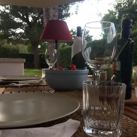 A Casa Di Maurizio * Rosa Marina