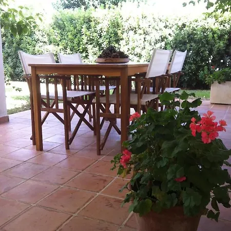Dom wakacyjny A Casa Di Maurizio Rosa Marina