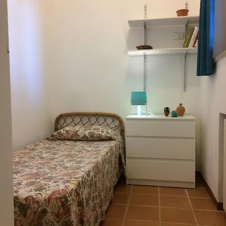 Holiday home A Casa Di Maurizio Rosa Marina