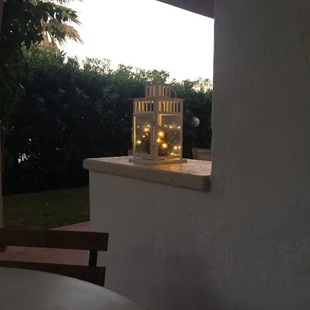 A Casa Di Maurizio *