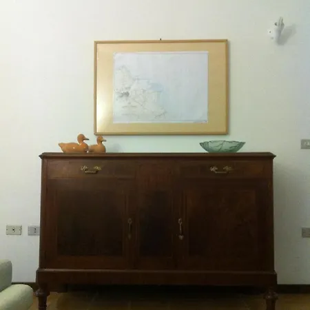 A Casa Di Maurizio Rosa Marina