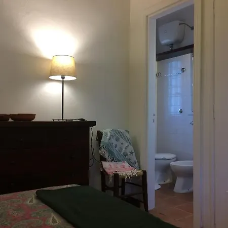 A Casa Di Maurizio Сasa de vacaciones Rosa Marina