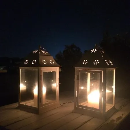 A Casa Di Maurizio *