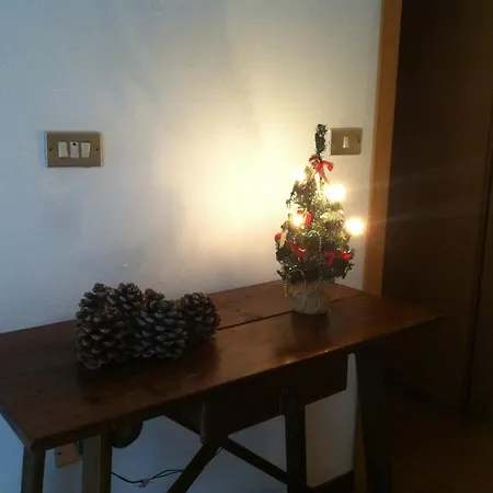 A Casa Di Maurizio Holiday home Rosa Marina
