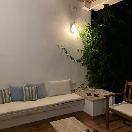 A Casa Di Maurizio * Rosa Marina
