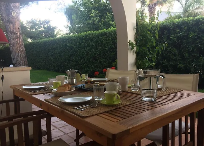 A Casa Di Maurizio *