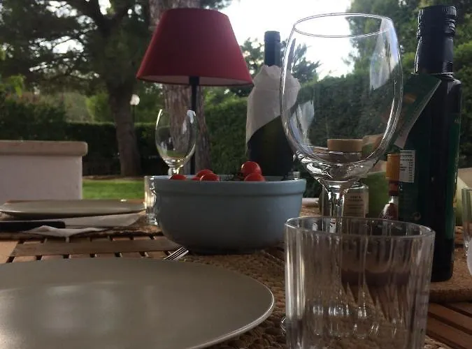 A Casa Di Maurizio * Rosa Marina