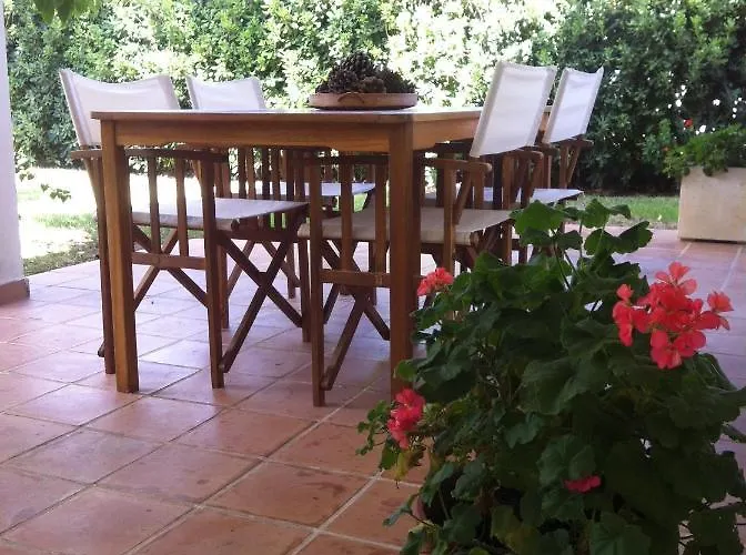 بيت للعطل A Casa Di Maurizio روزا مارينا