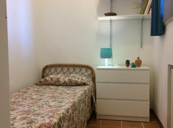 بيت للعطل A Casa Di Maurizio روزا مارينا
