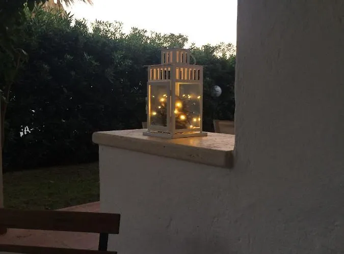 A Casa Di Maurizio *