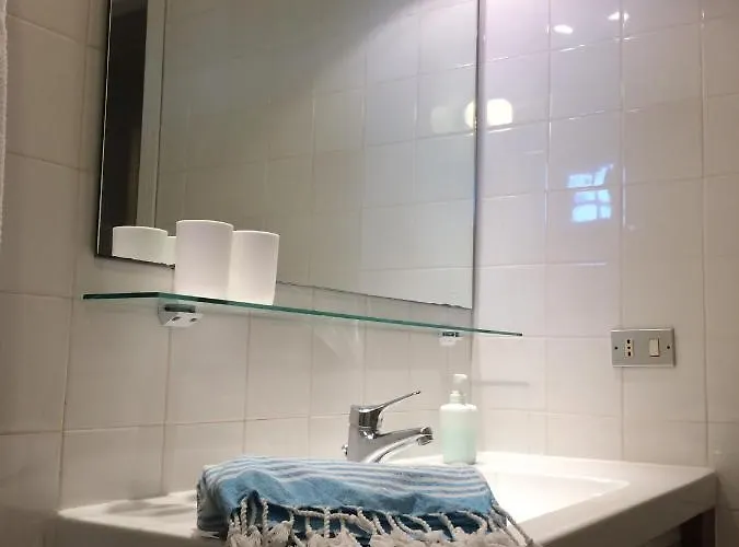 A Casa Di Maurizio روزا مارينا