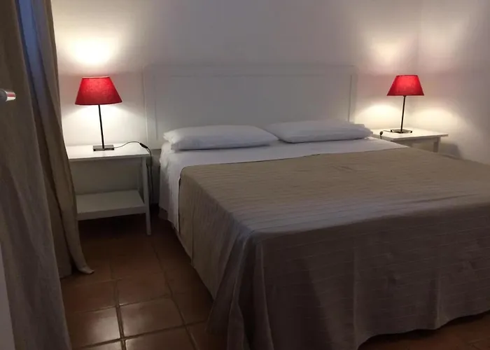 A Casa Di Maurizio بيت للعطل روزا مارينا