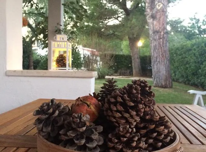بيت للعطل A Casa Di Maurizio روزا مارينا
