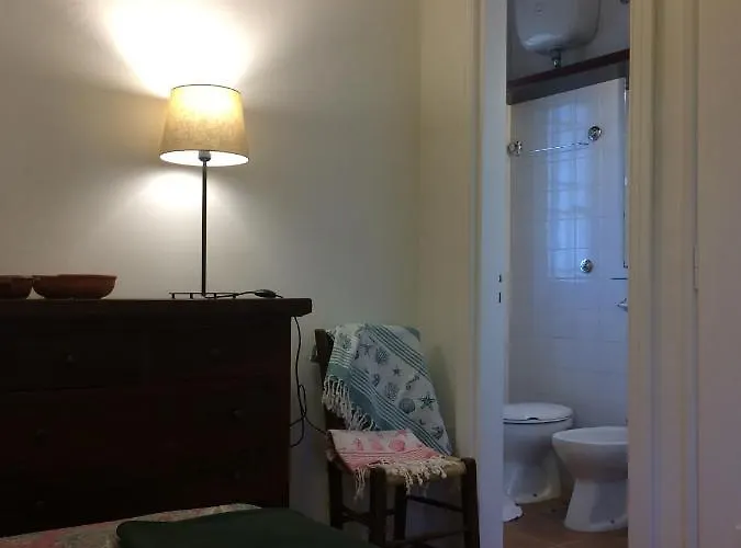 A Casa Di Maurizio Casa vacanze Rosa Marina