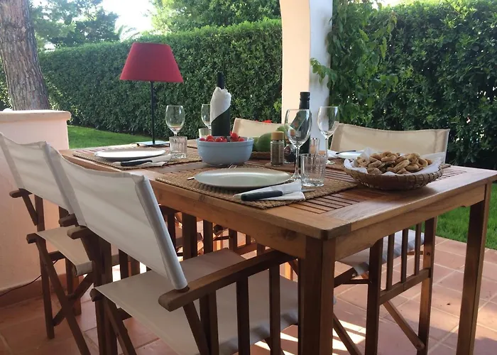 A Casa Di Maurizio بيت للعطل *