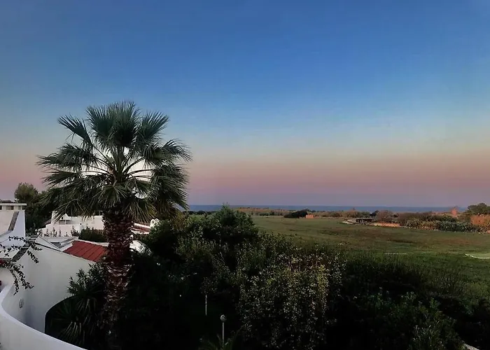 بيت للعطل A Casa Di Maurizio روزا مارينا