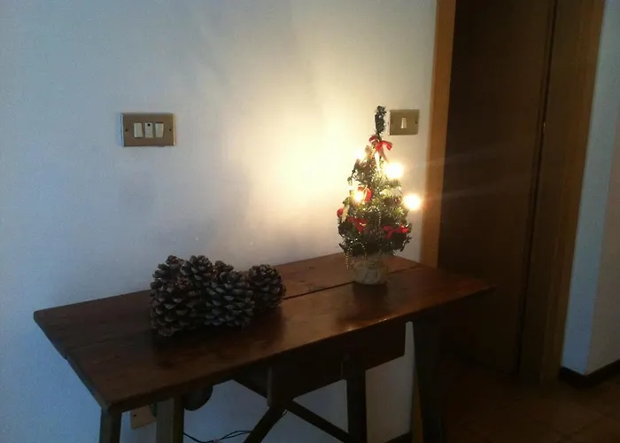 A Casa Di Maurizio بيت للعطل روزا مارينا